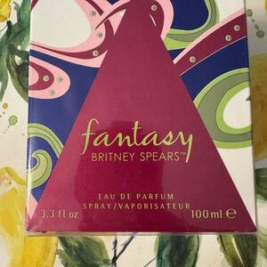 Fantasy by Britney Spears Eau de Parfum